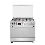 Ferre 90cm 6 Burner Full Gas Stove F9S60GF.PI