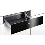 Siemens 14cm Warmer drawer  BI630CNS1