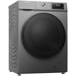 Hisense Front Loader Washer-Dryer (8Kg/5Kg) WD3Q8043BT