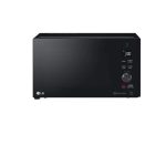 LG 42L Black Smog Grill Microwave Oven MH8265DIS