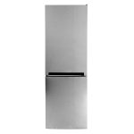 Defy 210L Fridge Freezer Metallic DAC363