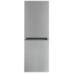 Defy 247L Fridge Bottom Freezer Metallic DAC447