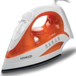 Kenwood Steam Iron Ceramic STP50.000WO