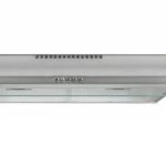 Univa 60cm Cooker Hood Stainless Steel - U600SS