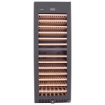 SnoMaster 158 Bottle Dual Zone Wine Cooler – Pro Series – VT-181PRO