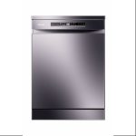Hisense 15 Place Stainless Steel Dishwasher H15DSL