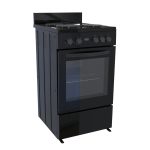 Defy 3 Plate Compact Stove  DSS553