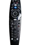 DTV Dstv D-9 Explorer Remote