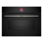 Bosch Built In Microwave Oven CMG7241B1