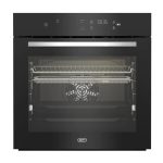 Defy Slimline Thermofan + Oven with AirFire - DBO499