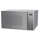 Defy 30lt Metallic Microwave Oven - DMO390