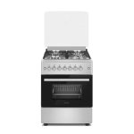 Ferre 60cm Stainless Steel Full Gas Stove F6B40G2.SI