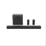 Hisense 5.1ch 540W Dolby Digital Soundbar - HS5100