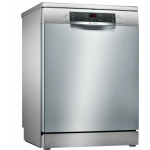 Bosch 13 Place  Dishwasher Series 4 Silver Inox SMS45NI00Z