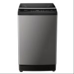 Hisense 14Kg Top Loader Titanium Grey WT3K1423UB