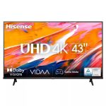 Hisense 43A6N UHD Smart TV