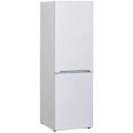 KIC 239L Bottom Freezer Fridge - White KBF525/2WH