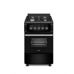 Ferre 50×60 Freestanding Full Gas Stove F5S40G2.B