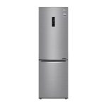 LG 374L Fridge Freezer  GC-B459NLXM