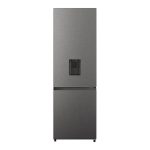 Hisense  347L Fridge Freezer With Water Dispenser H450BIT-WD