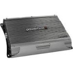 Powerbass PB-4.140 4CH 6000W Amplifier