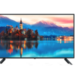 Jvc 40" Smart QLed Tv LT-40NQ5155A