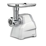 Kenwood - Food Mincer with Cookie Attachment - MGP40.000WH