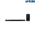 Samsung Premium Q-Series Soundbar HW-Q600C/XA