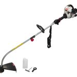 Wolf 26CC Petrol Trimmer Splitter
