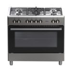 Totai 5 Burner 90CM Stainless Steel Full Gas Stove 03/T800