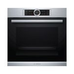 Bosch 60 x 60cm Built-in Oven HBG655BS1