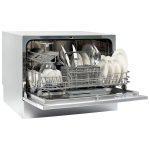 SWAN 6 Place Dishwasher SDW6S