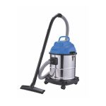 Conti - Wet And Dry Vacuum Cleaner 1200W (CWD-2012)