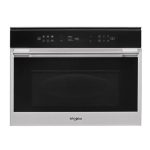 Whirlpool 40L built-in Microwave Oven - W7 MW461