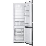 Smeg Integrated Fridge Freezer – ZAC8173N1F
