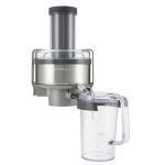 Kenwood AT641 Continuous Juicer