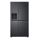 LG Door-in-Door Side by Side Fridge- GC-J257SQ2W