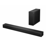 Hisense 2.1CH 240W Soundbar With Subwoofer - HS2100