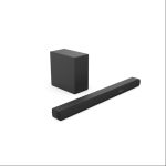 Hisense 3.1ch 480W Dolby Digital HS Series Soundbar - HS3100