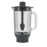 Kenwood Thermoresist Glass Blender KAH359GL