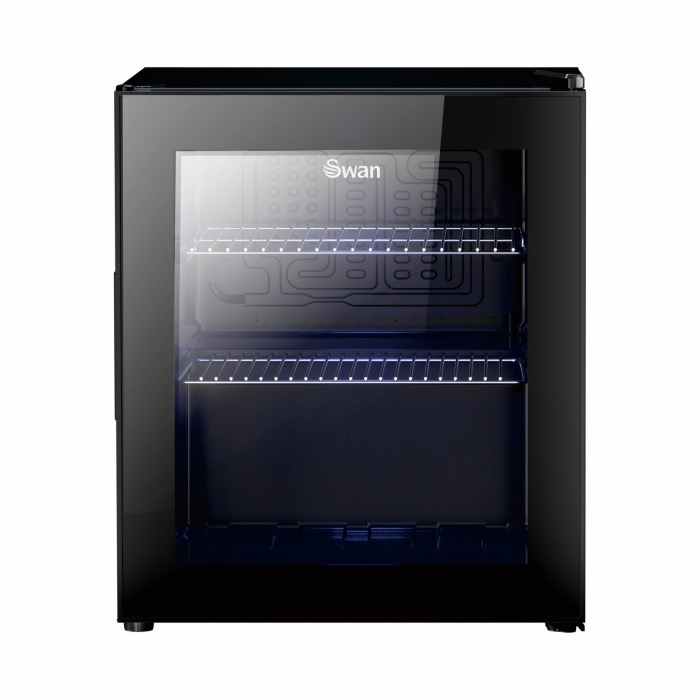 Swan 49L Beverage Cooler SGF64