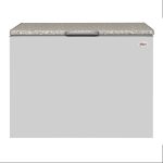 Univa 433lt Chest Freezer White UC485W
