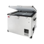 SnoMaster 40L Single Compartment Fridge Freezer SMDZ-CL40