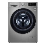 LG 8.5KG ThinQ Washing Machine - F2V5GYP2TE