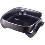 Pineware 5.5L Electric Frying Pan PFP50
