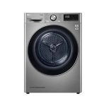 LG 9kg Dual Inverter ThinQ Heat Pump Dryer - RH90V9PV8N