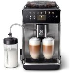 Philips Saeco Granaroma Fully Automatic Espresso Machine SM6585/00