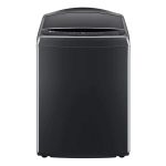 LG 24kg Black Top Load Washing Machine - T24H9EFHSTP