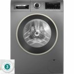 Bosch 9kg washing machine – Cast Iron Grey WGA244ZRZA