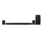 Samsung Premium Q-series Soundbar HW-Q990D/XA